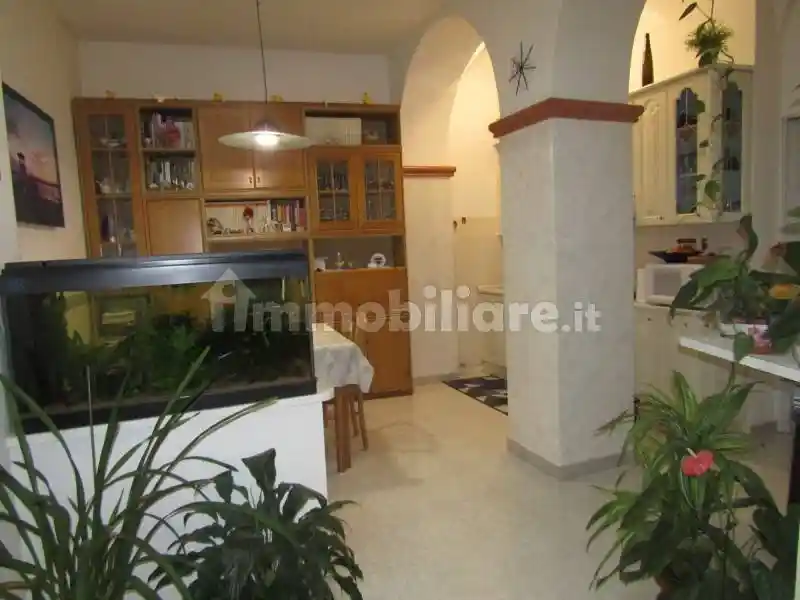 Appartamento in vendita a Jesi