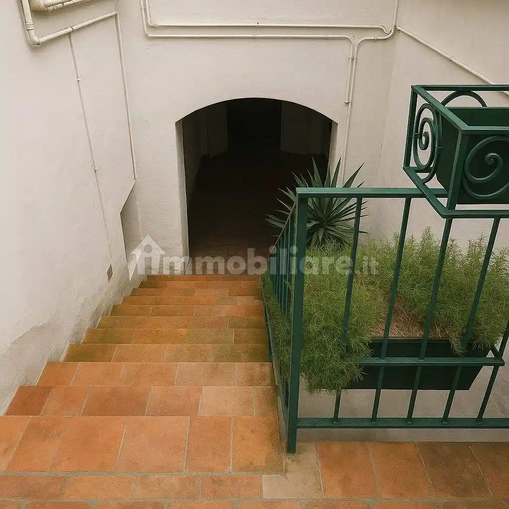 Appartamento in vendita a Jesi