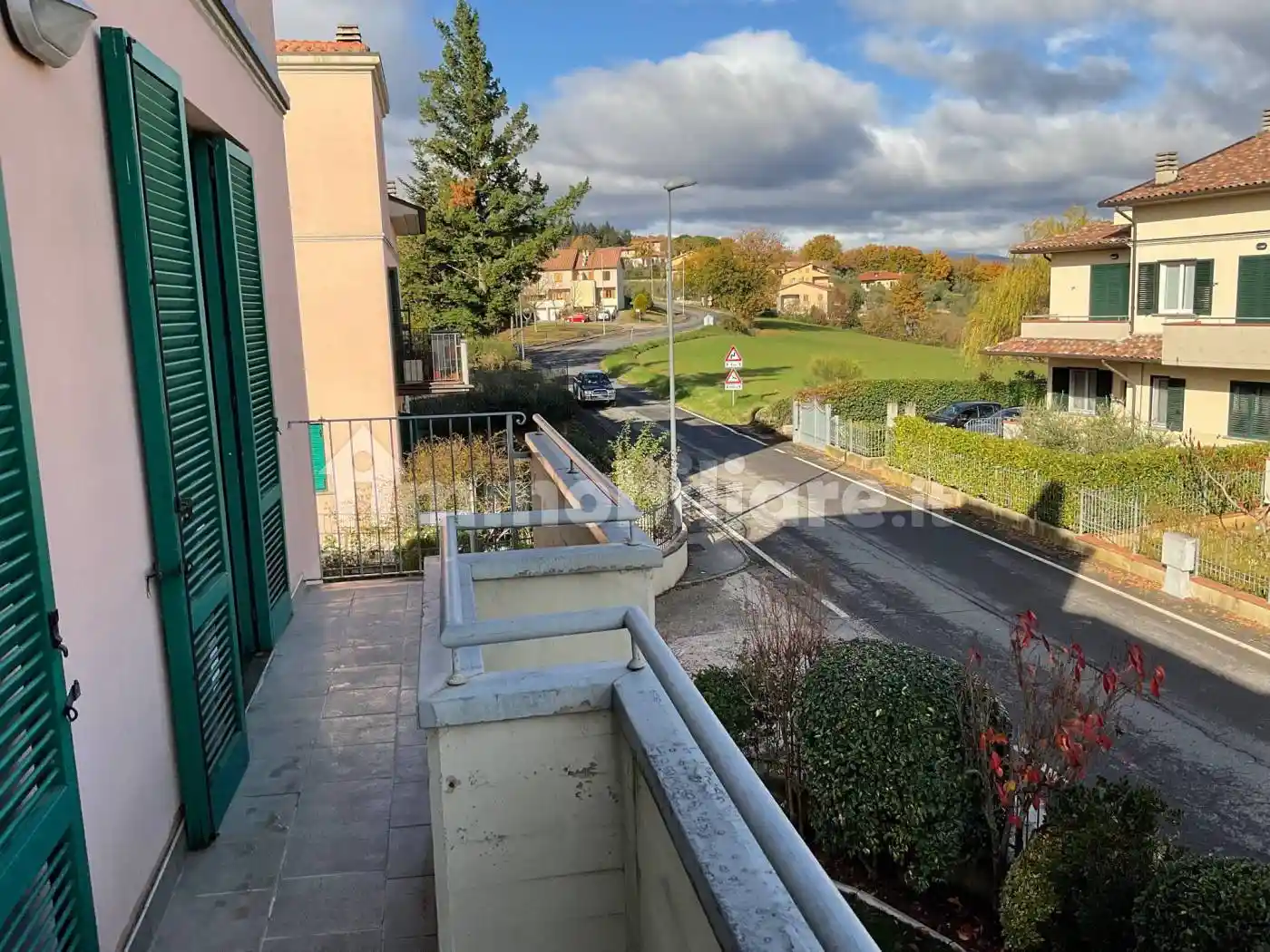 Appartamento in vendita a Anghiari