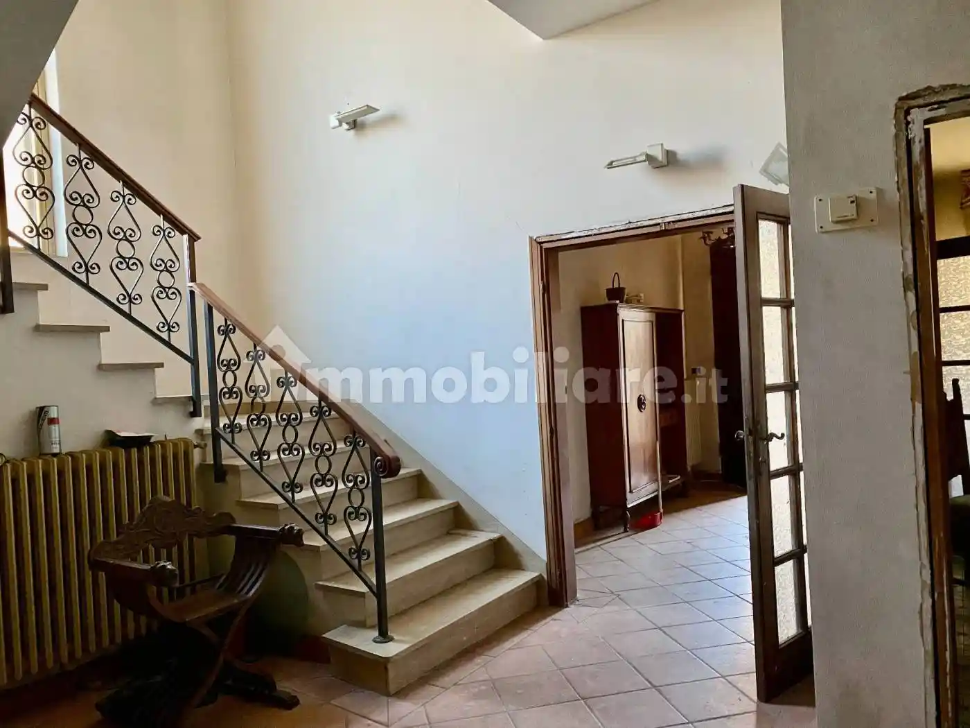 Villa in vendita a Prato