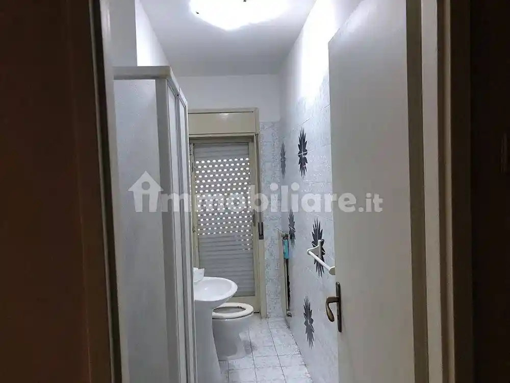 Appartamento in vendita a Messina