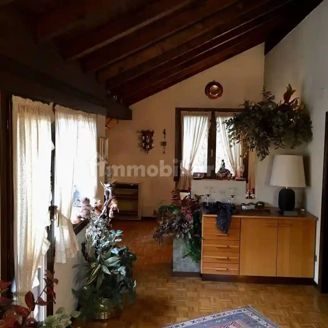 Attico - Mansarda - foto 4