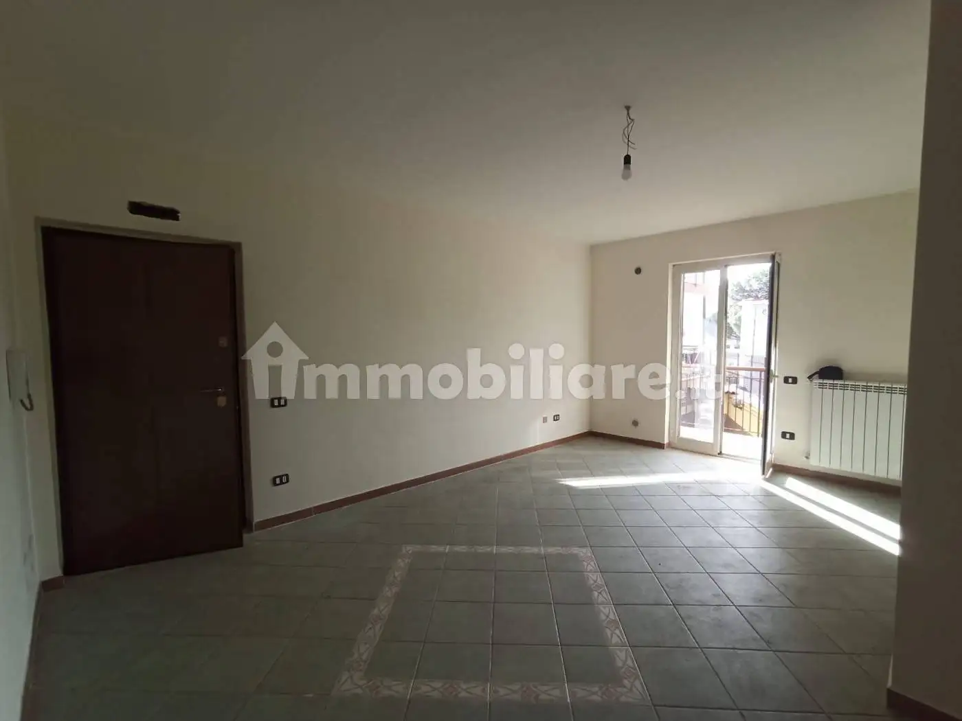 Appartamento in vendita a Santa Maria a Vico