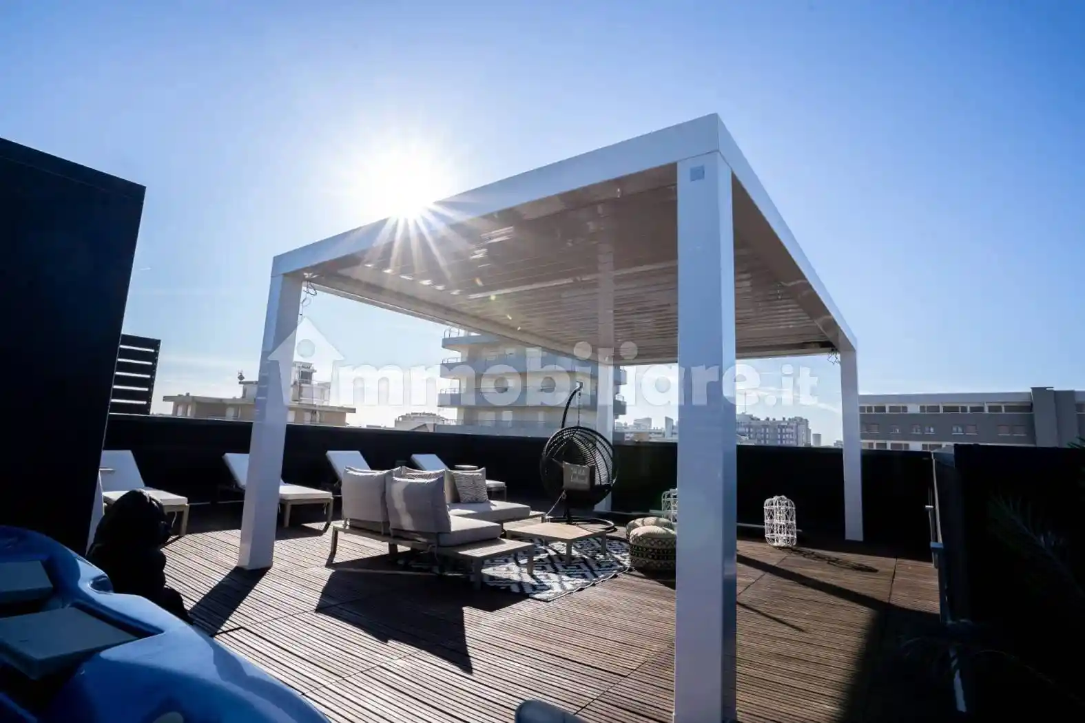 Appartamento in vendita a Lignano Sabbiadoro