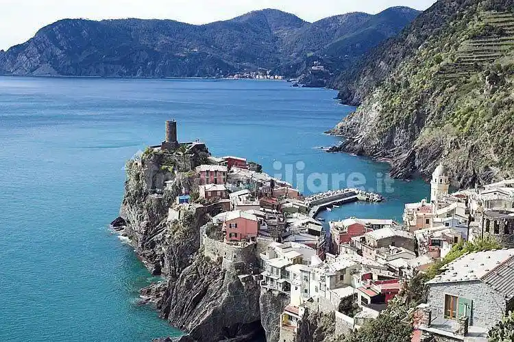 Appartamento in vendita a Vernazza