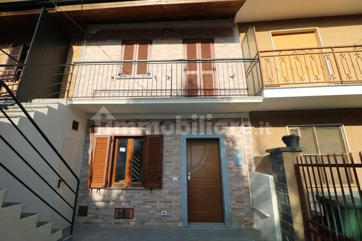 Appartamento in affitto a Orbassano