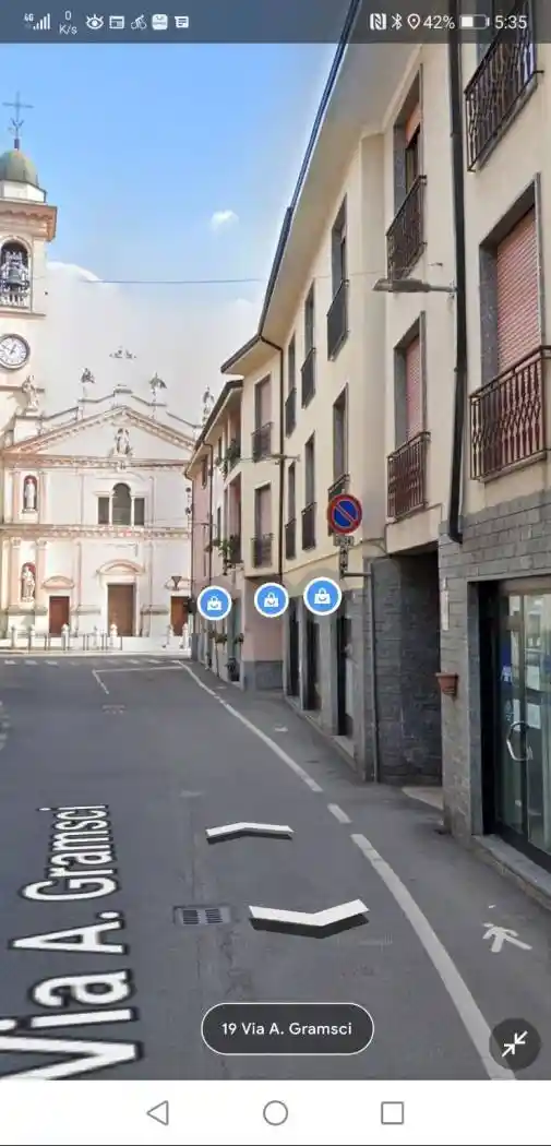 Appartamento in vendita a Bellinzago Novarese