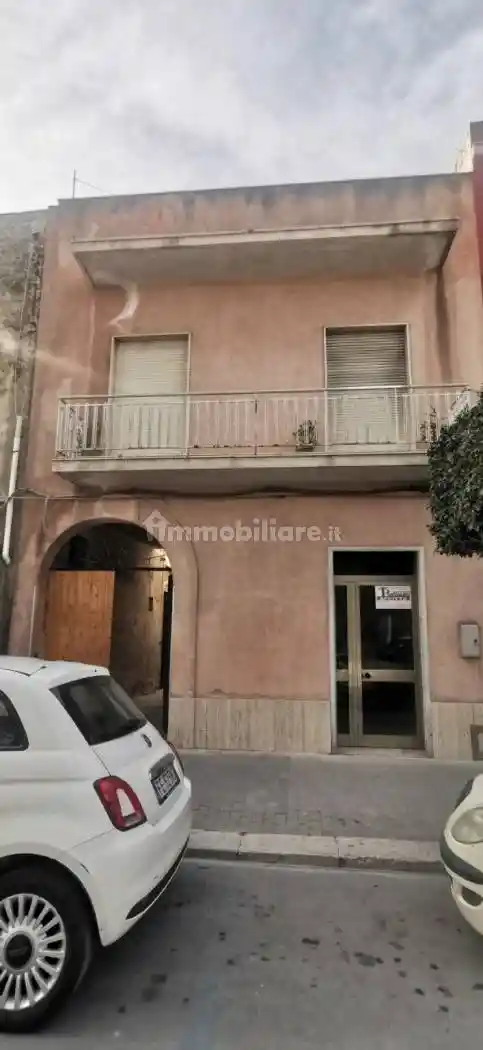Casa indipendente in vendita a Marsala