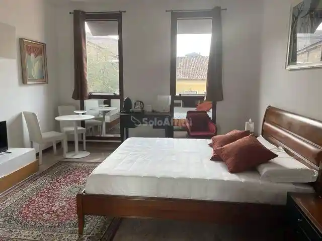 Appartamento in affitto a Ferrara