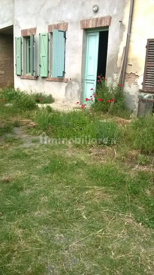 Rustico - Casale in vendita a Vigliano d'Asti