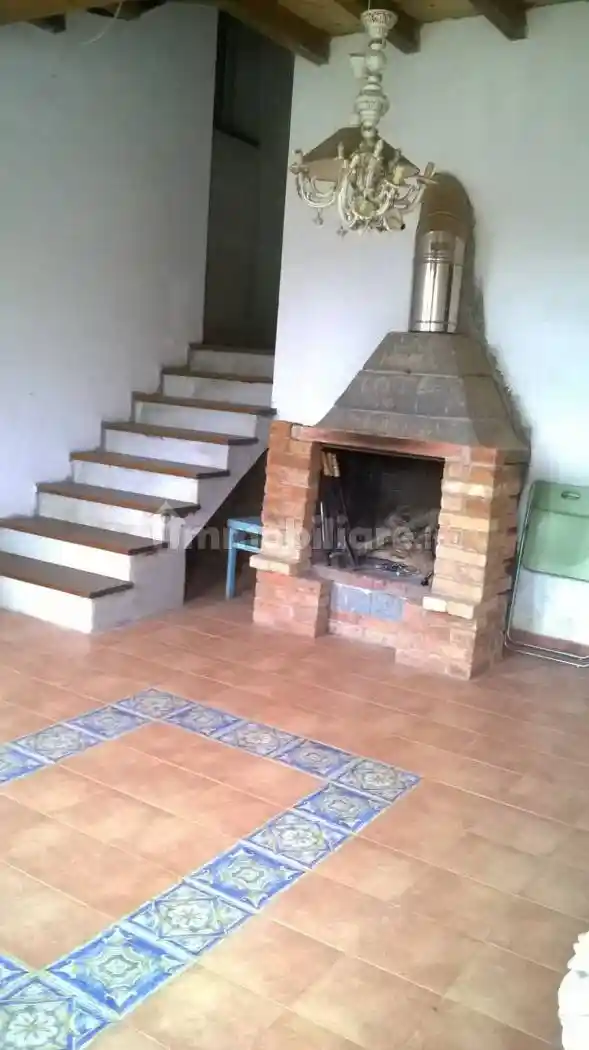 Casa colonica via Santi Grato e Lazzaro 32, Vigliano d'Asti - foto 2