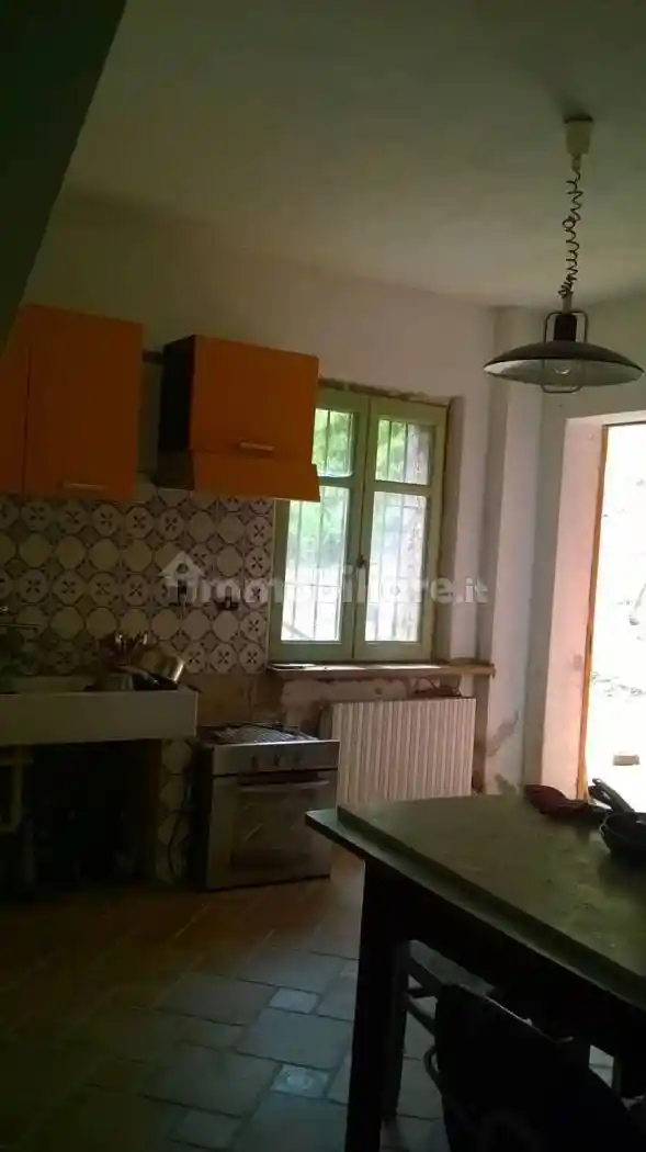 Casa colonica via Santi Grato e Lazzaro 32, Vigliano d'Asti - foto 4