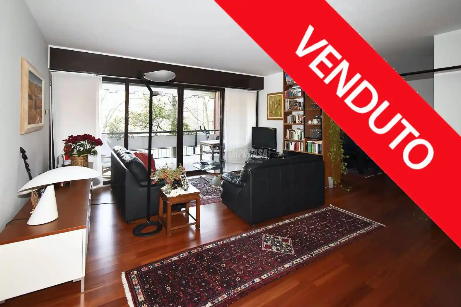 Appartamento in vendita a Basiglio