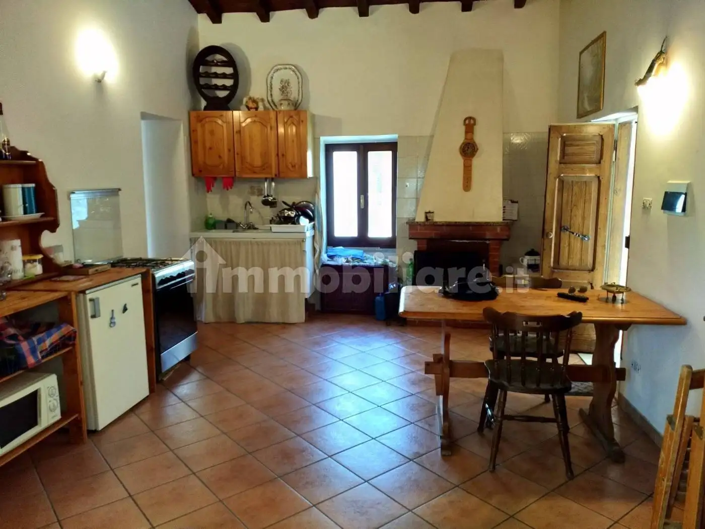 Appartamento in vendita a Rocca Santo Stefano