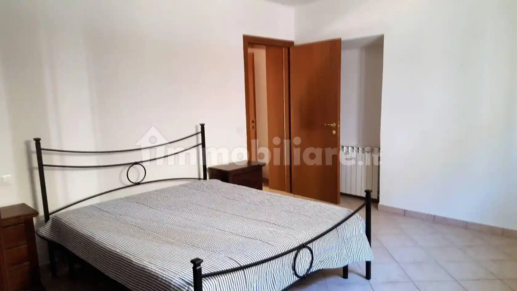 Appartamento in affitto a Santa Luce