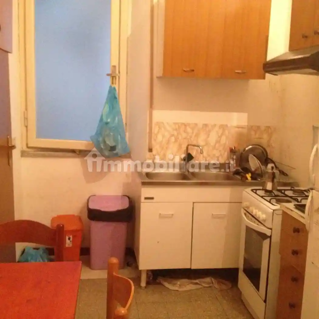 Appartamento in affitto a Pisa