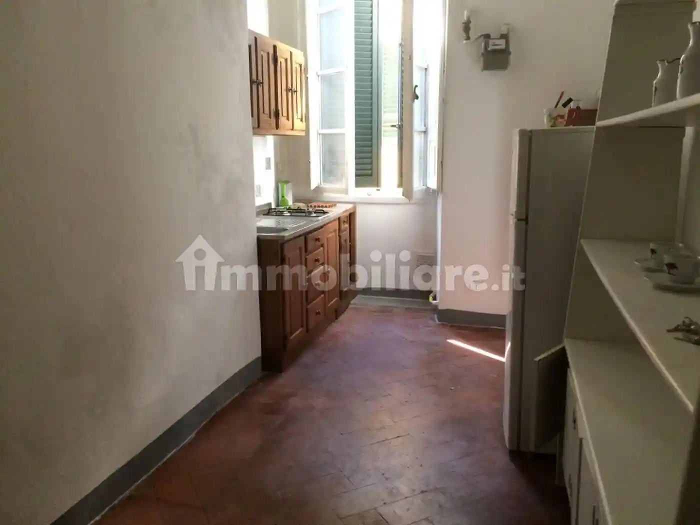 Bilocale via Guglielmo Oberdan, San Francesco, Pisa - foto 5