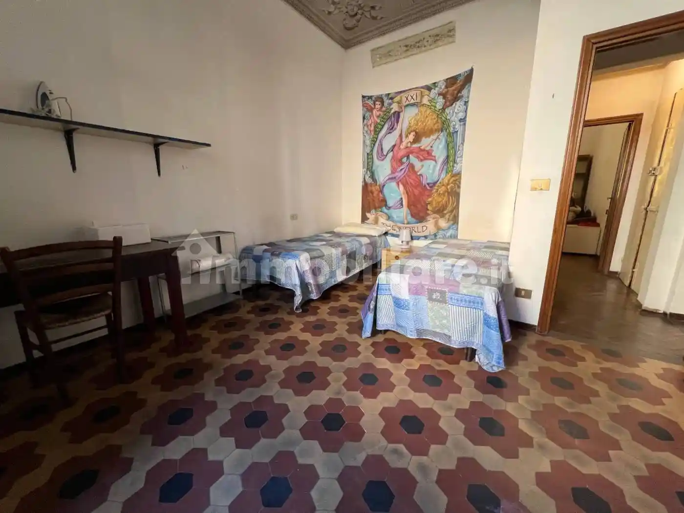 Appartamento in affitto a Pisa
