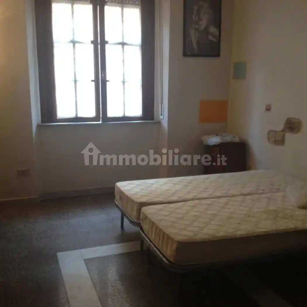 Appartamento in affitto a Pisa