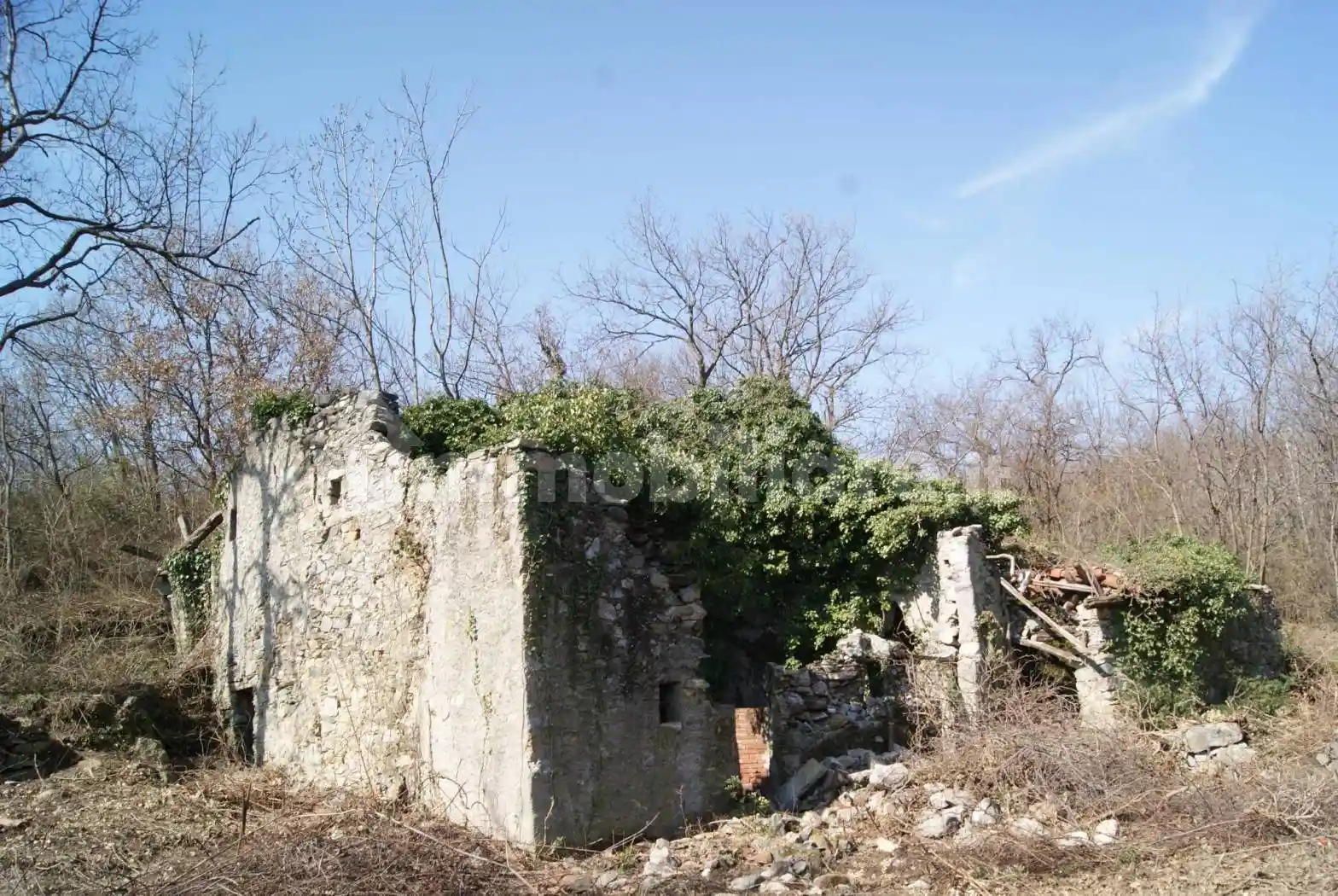 Rustico - Casale in vendita a Montalto Dora
