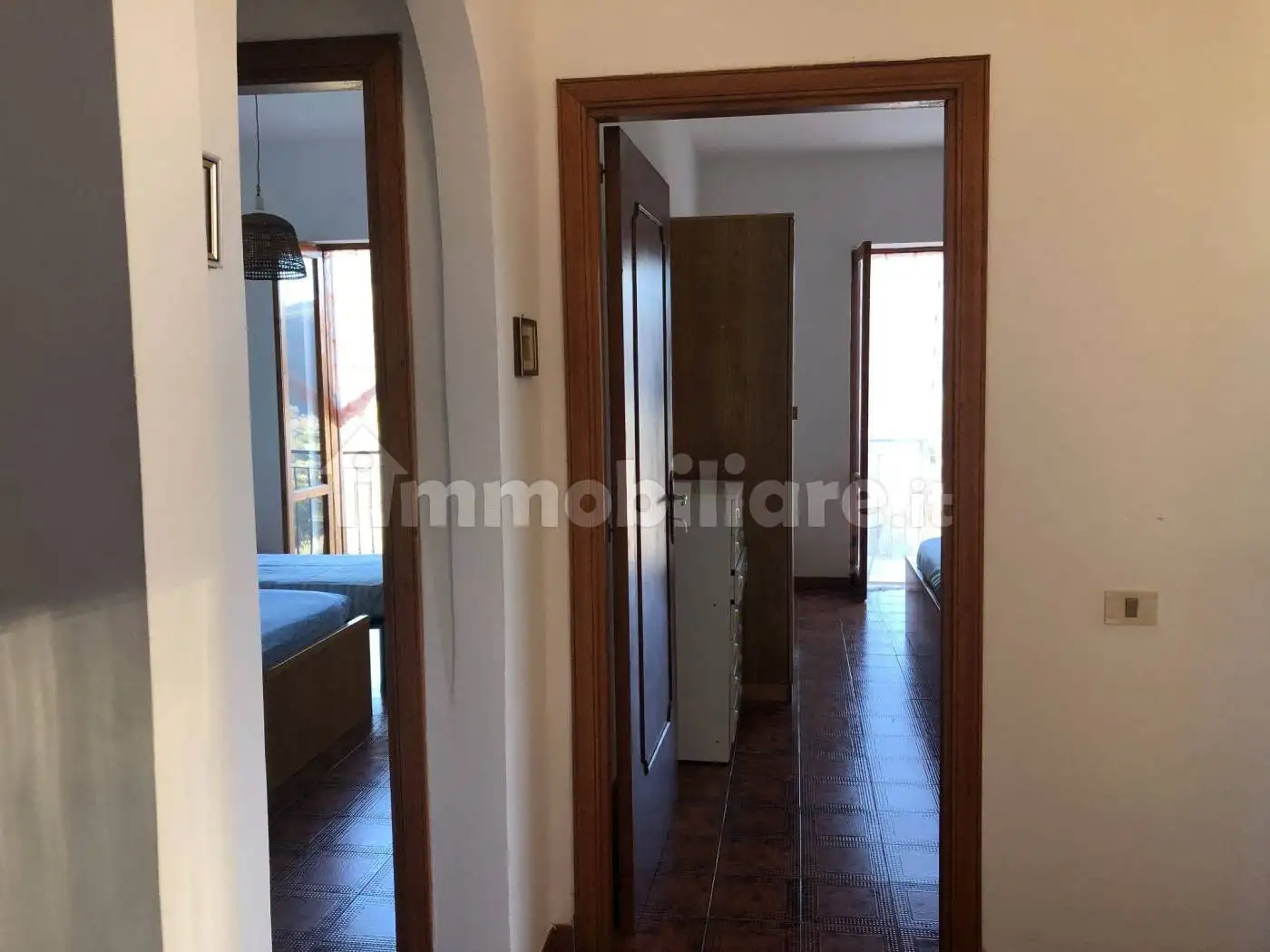 Trilocale via Sant'Agata Sud 19, Centola - foto 5