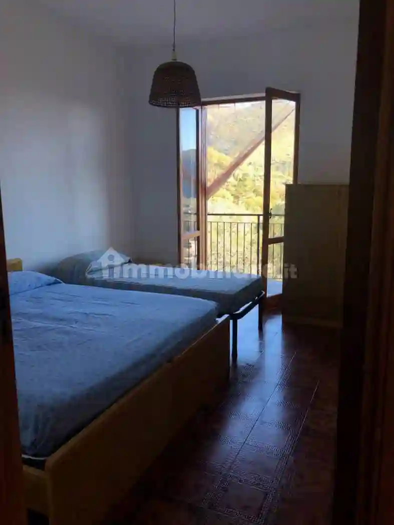 Trilocale via Sant'Agata Sud 19, Centola - foto 4