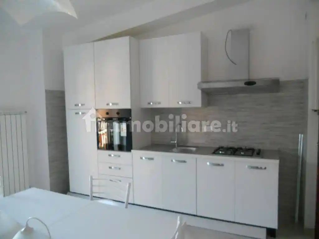 Appartamento in affitto a Avezzano