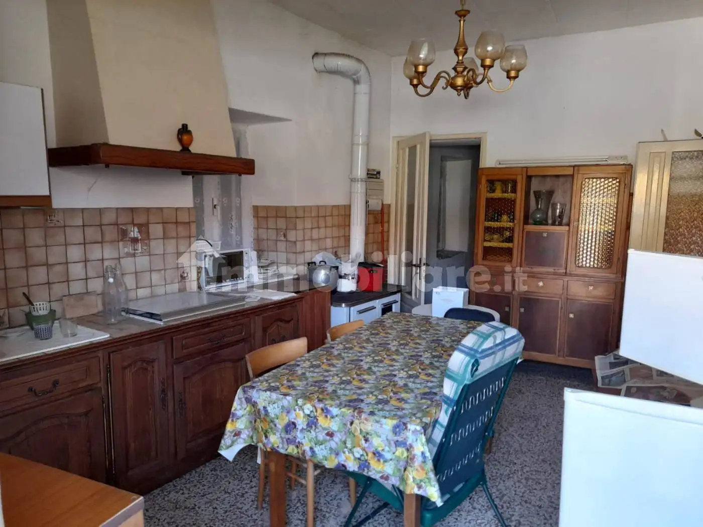 Rustico via Crosa, Battifollo - foto 2