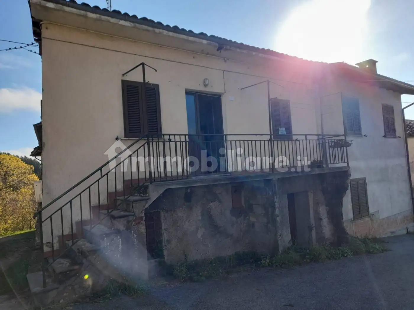 Rustico via Crosa, Battifollo - foto 3