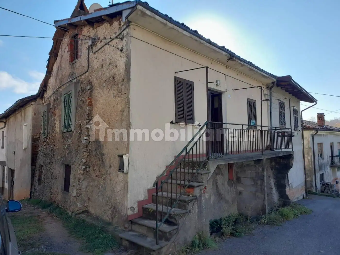 Rustico via Crosa, Battifollo - foto 4