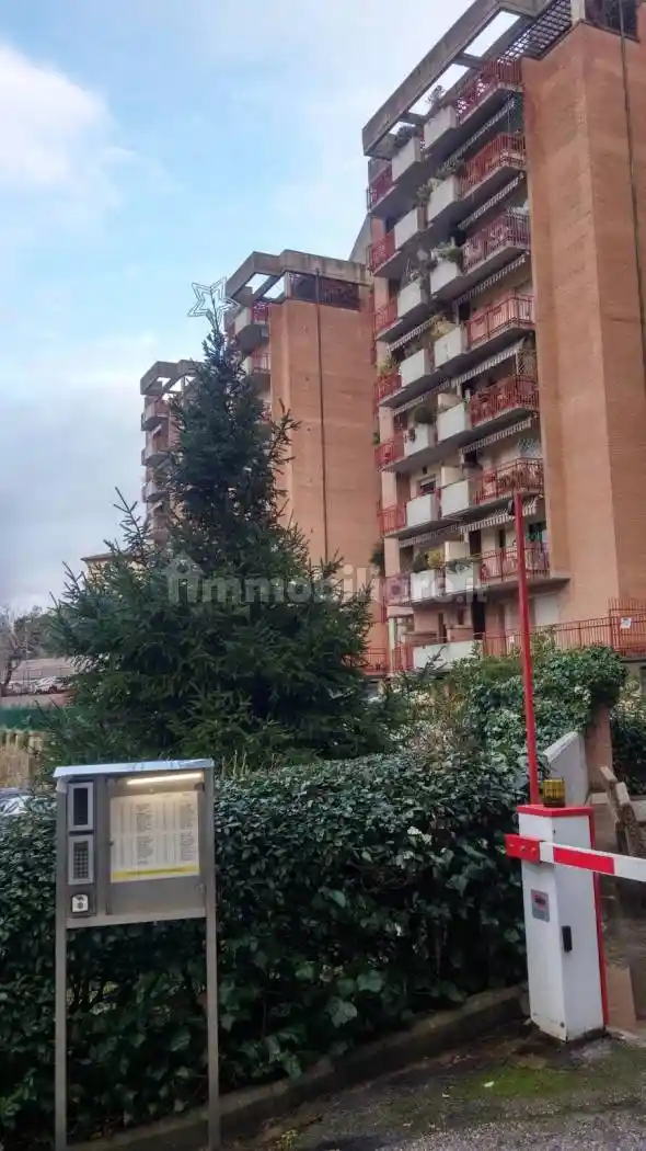 Appartamento in vendita a Perugia