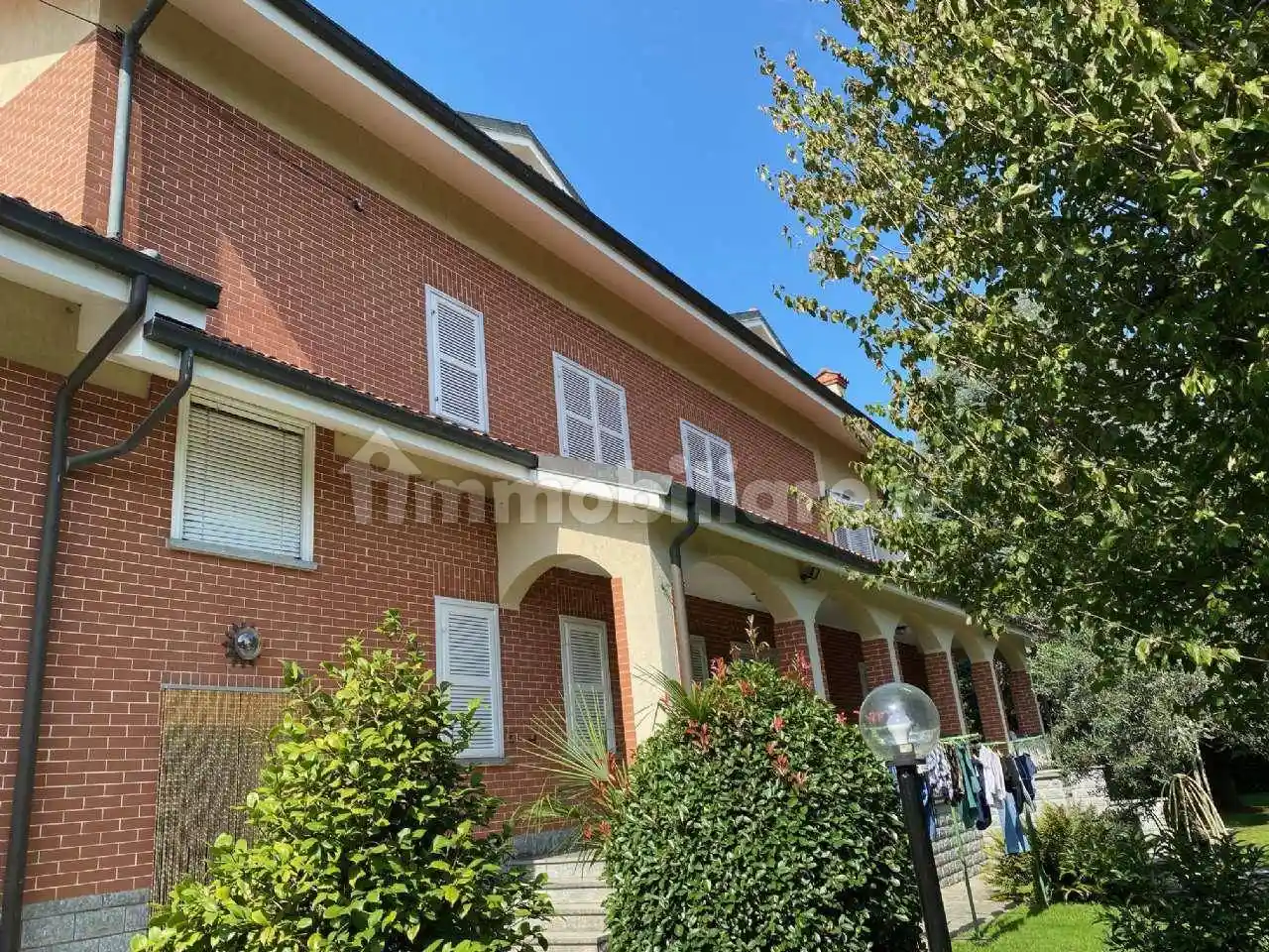 Appartamento in affitto a Rivalta di Torino