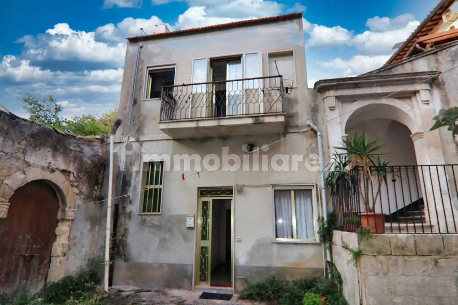 Appartamento in vendita a Scicli