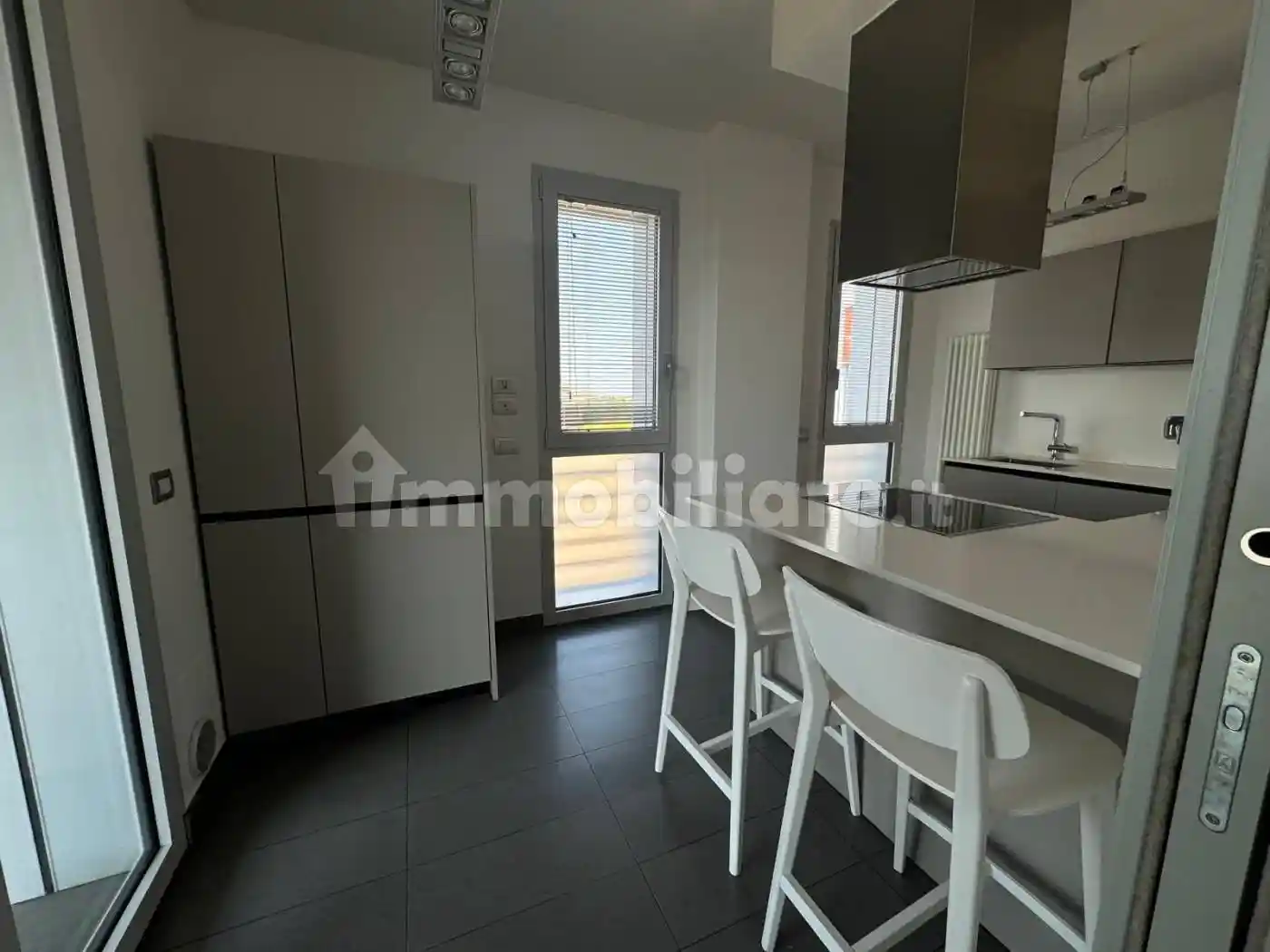 Attico - Mansarda in affitto a Modena