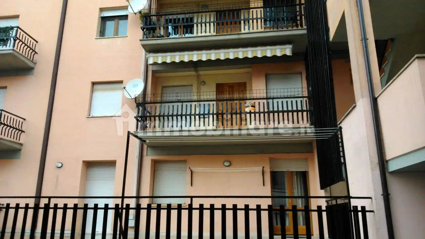 Appartamento in vendita a San Severino Marche