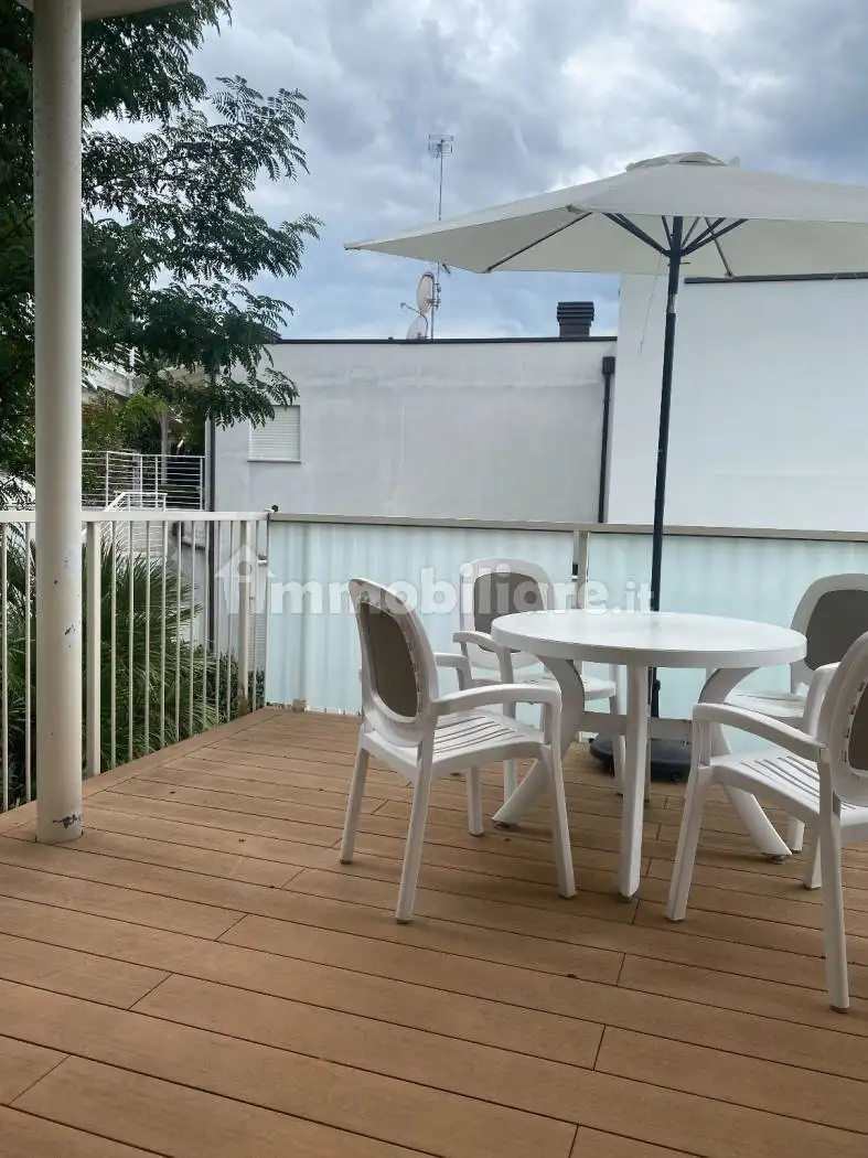 Appartamento in affitto a Gabicce Mare