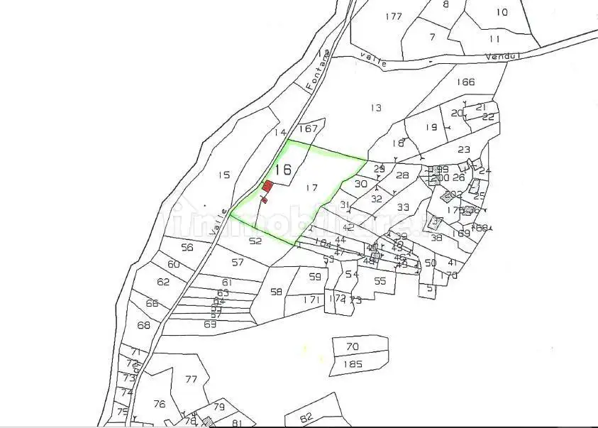 Rustico, da ristrutturare, 150 m², Chiuro - foto 2