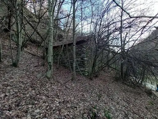 Rustico, da ristrutturare, 150 m², Chiuro - foto 5