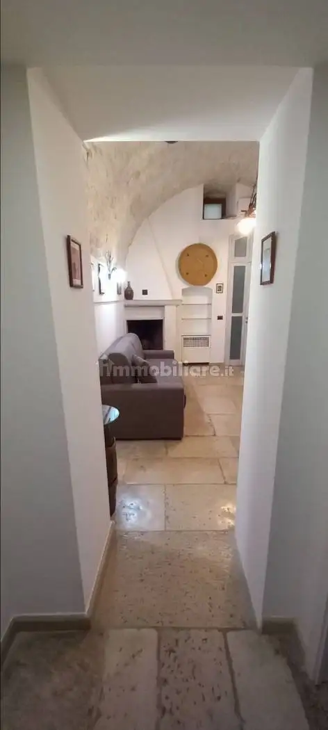 Appartamento in affitto a Giovinazzo