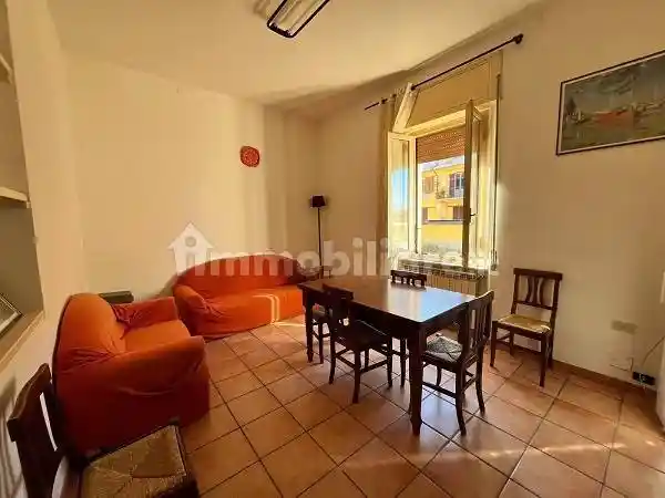 Appartamento in vendita a Orbetello