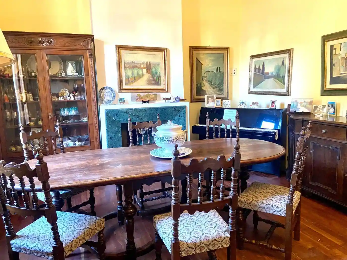 Appartamento in vendita a San Casciano in Val di Pesa