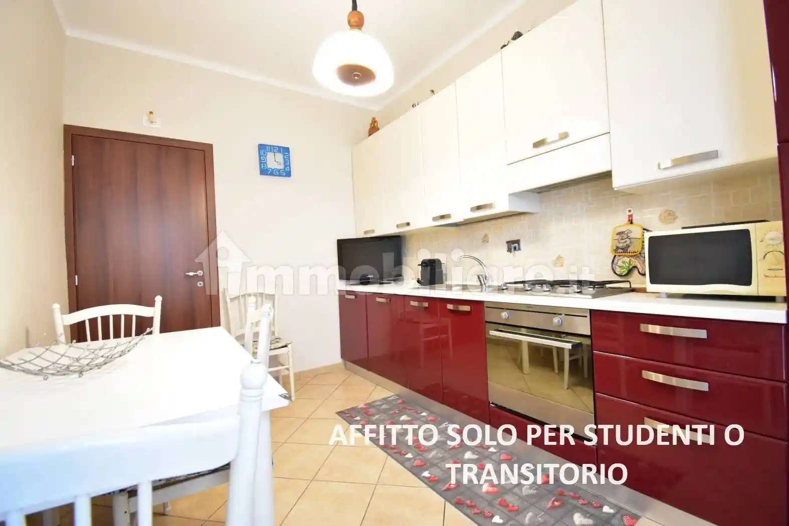 Appartamento in affitto a Torino