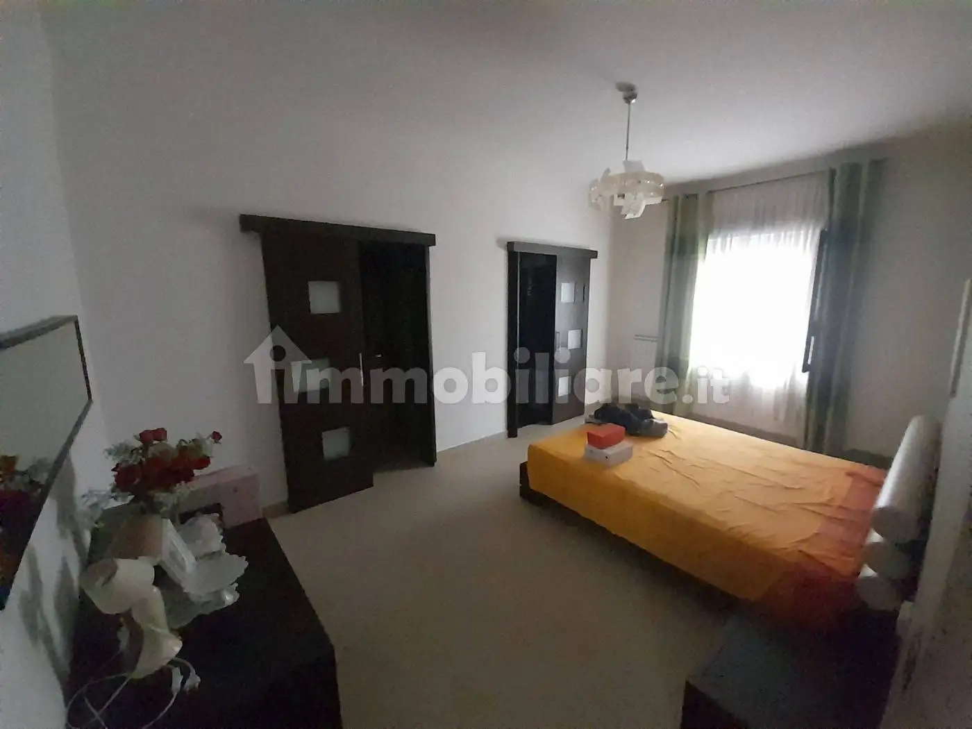 Appartamento in vendita a Mugnano del Cardinale