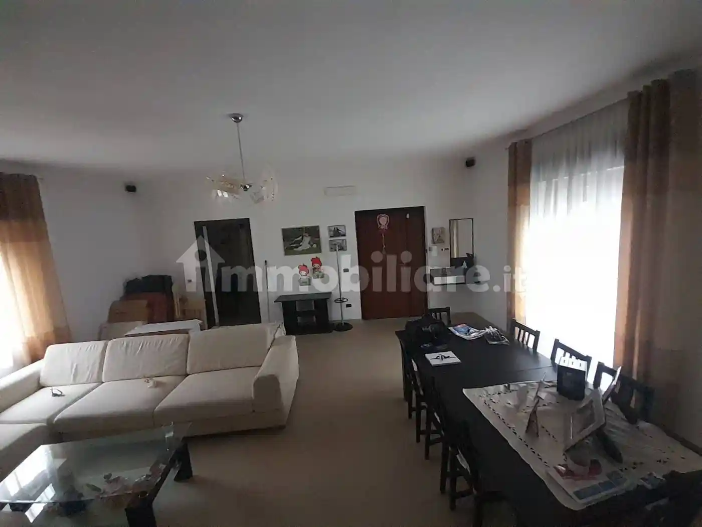 Trilocale Prima Pasquale Mancini, Mugnano del Cardinale - foto 3