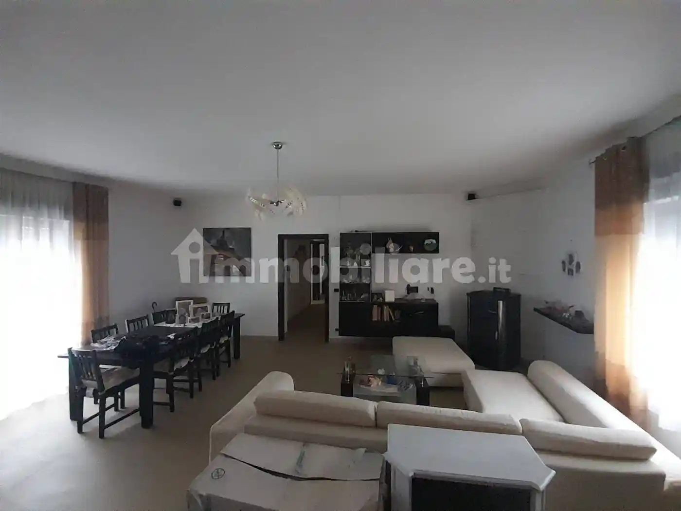 Trilocale Prima Pasquale Mancini, Mugnano del Cardinale - foto 4