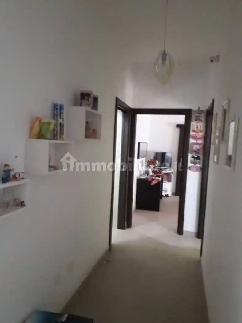 Trilocale Prima Pasquale Mancini, Mugnano del Cardinale - foto 5