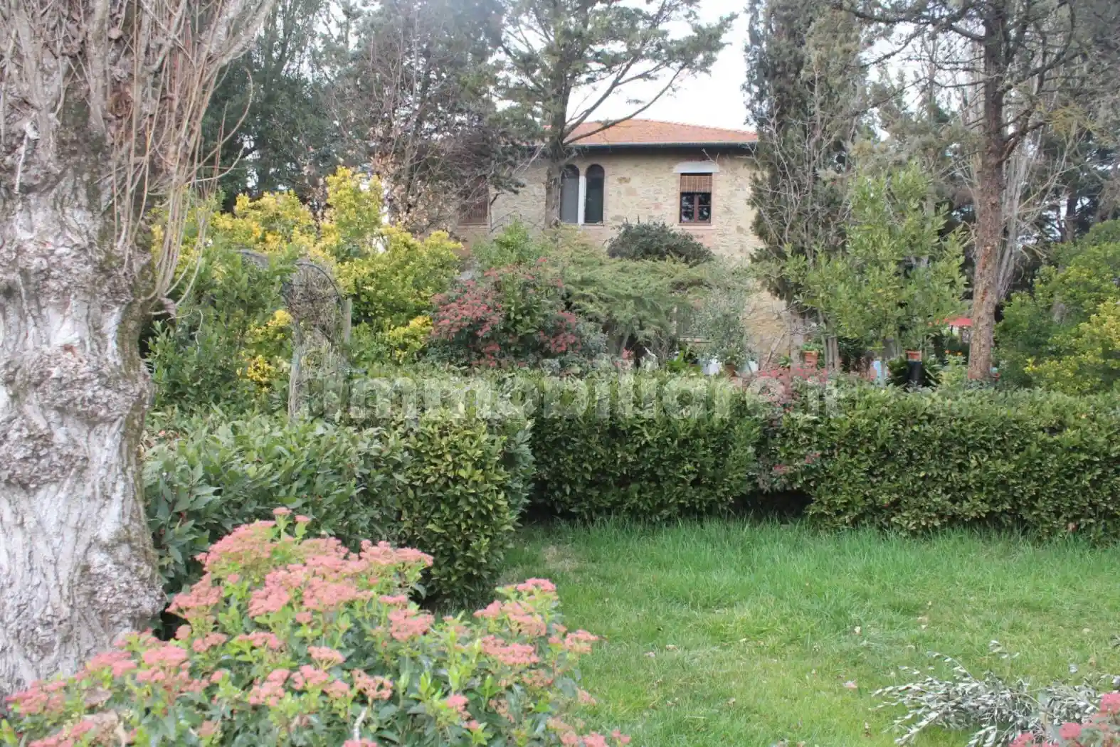 Rustico - Casale in vendita a Barberino Tavarnelle