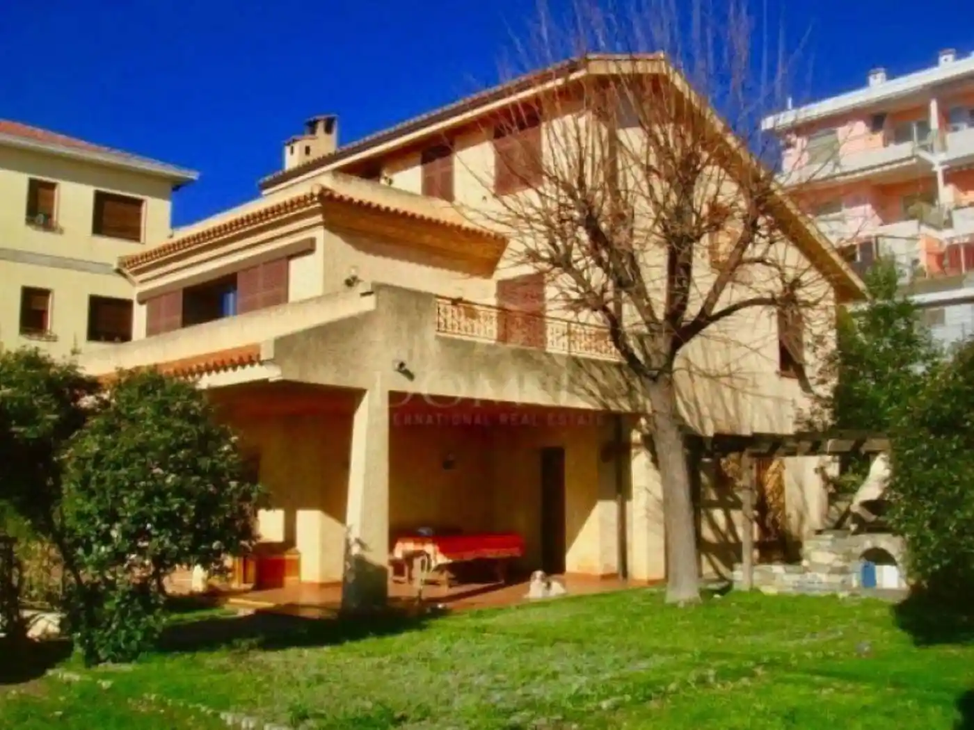 Villa in vendita a Sanremo