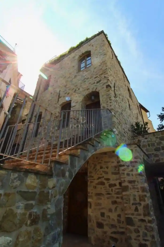 Villa in vendita a Sanremo