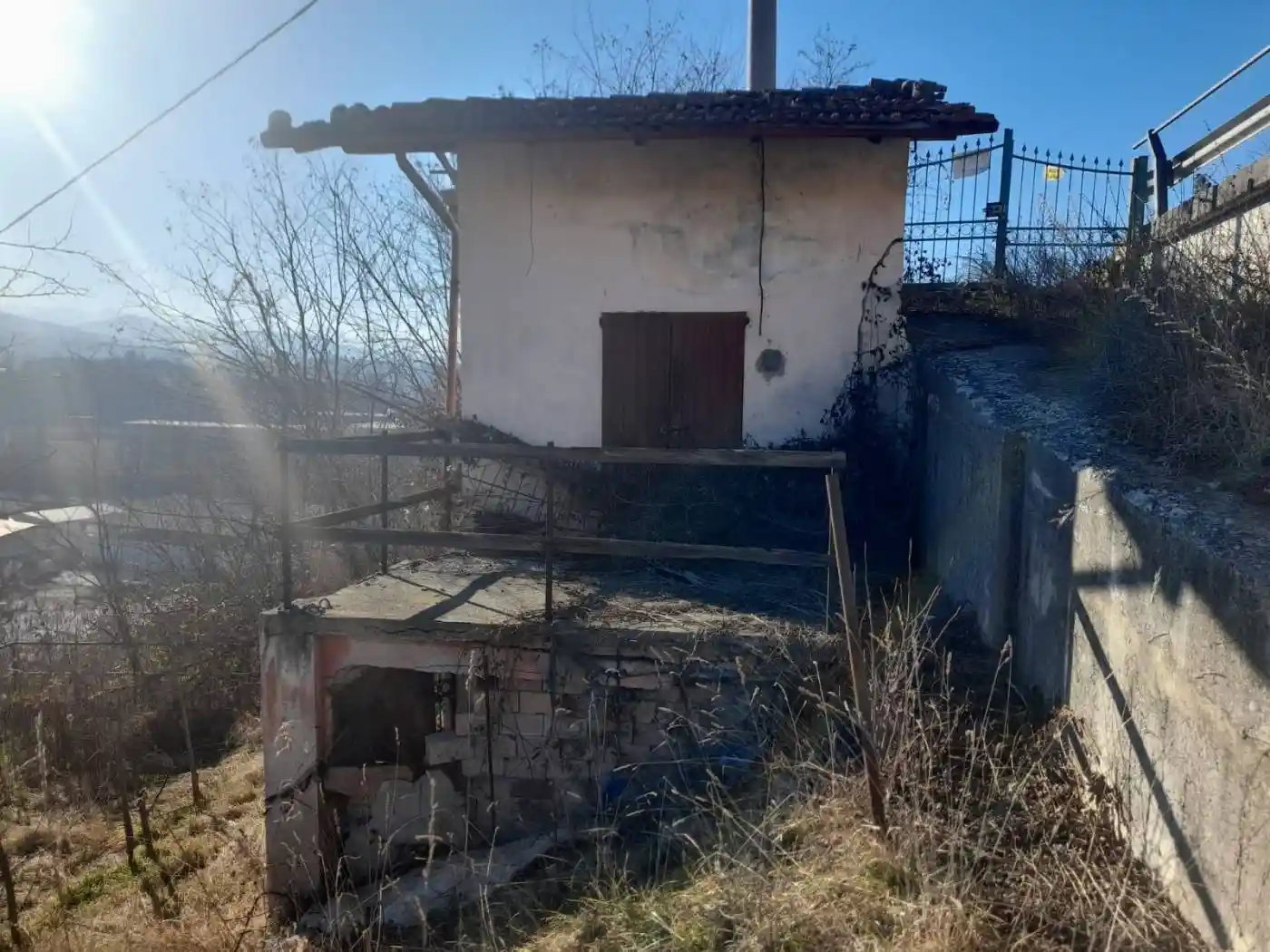 Rustico - Casale in vendita a Ceva